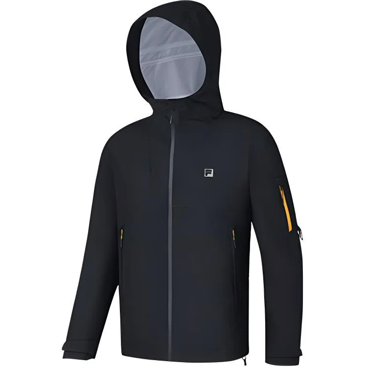 FILA EXPLORER BBC EARTH