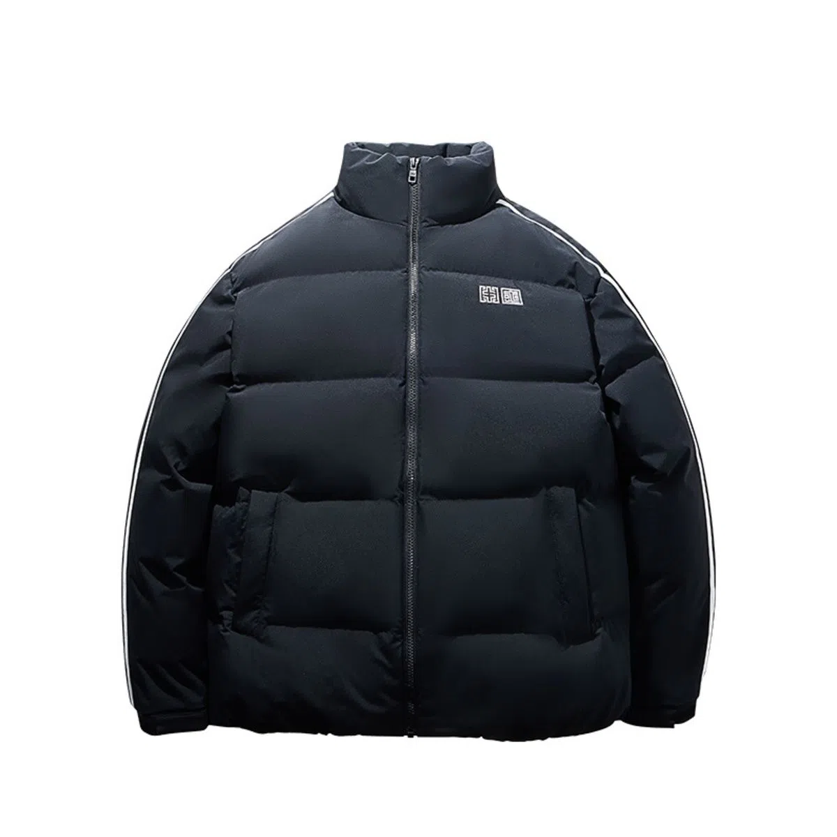 Anta Pioneer Series Basic Black