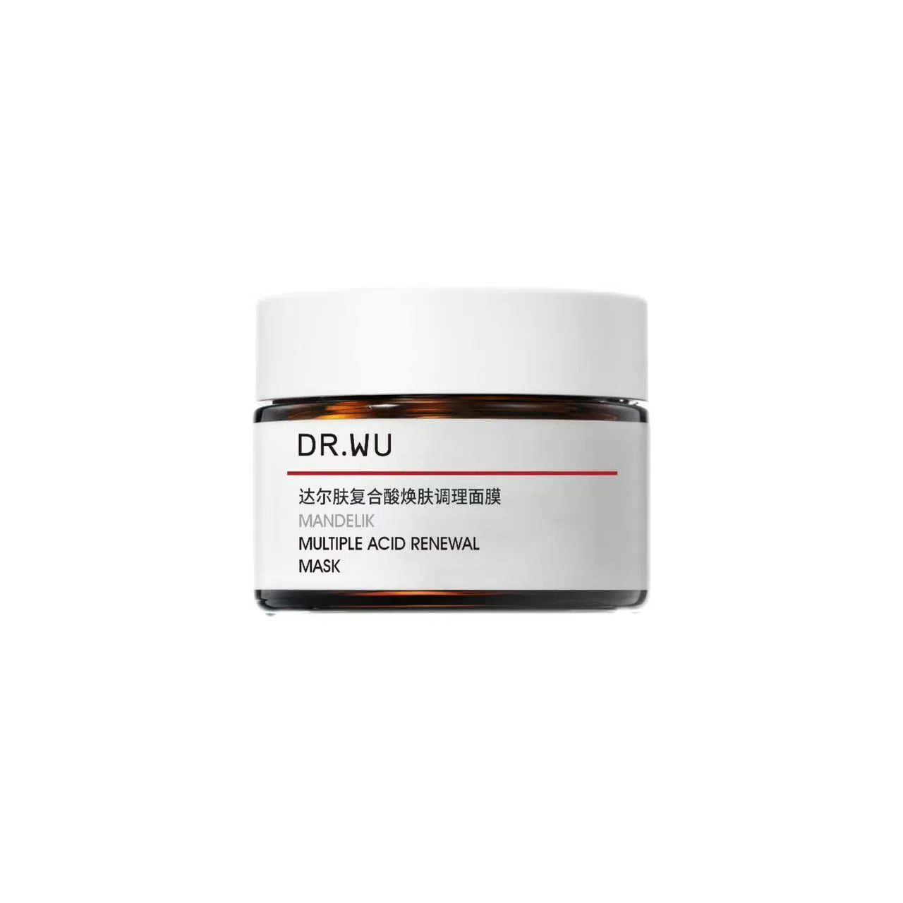 DR.WU