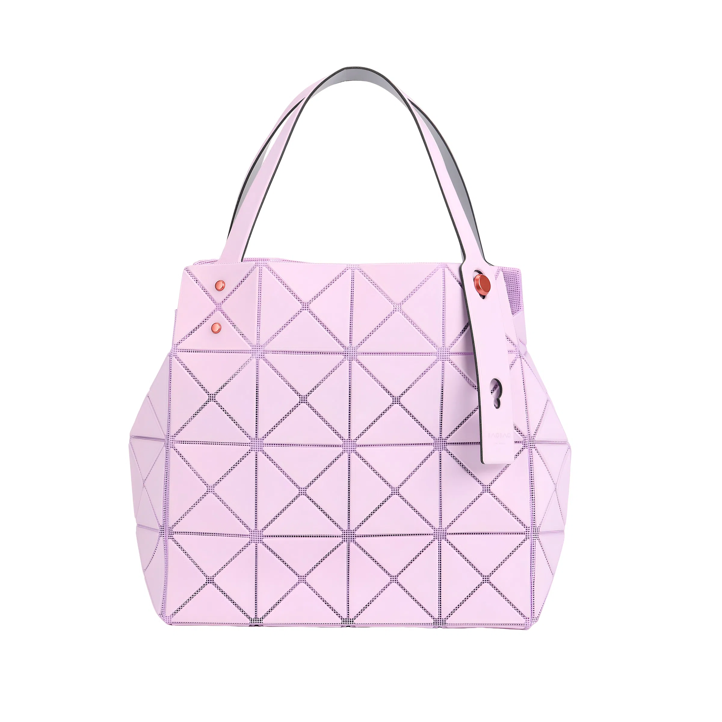 ISSEY MIYAKE CARAT 3 Tote