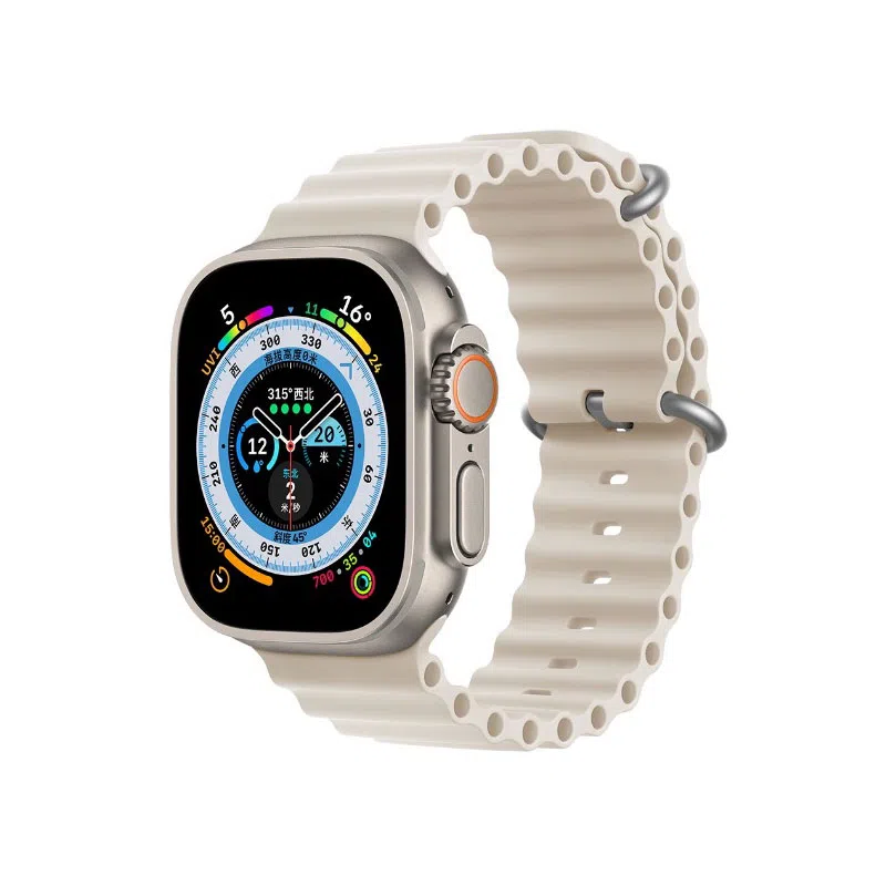 218mm Apple watch ultra2 S9S8S10