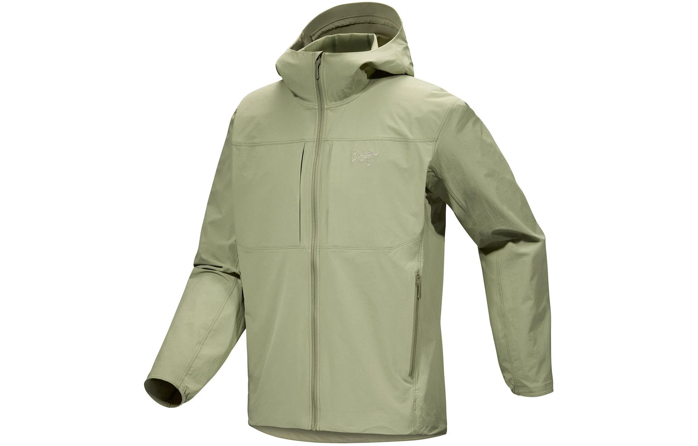 Arcteryx Gamma Lightweight Jacket