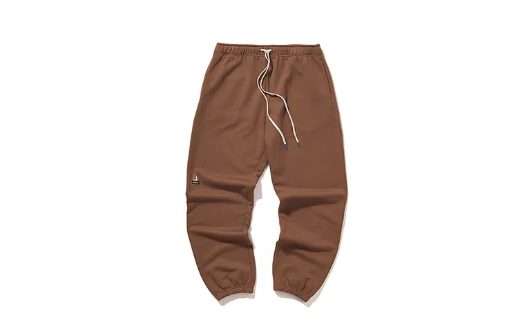 nautica white sail FW23 Logo