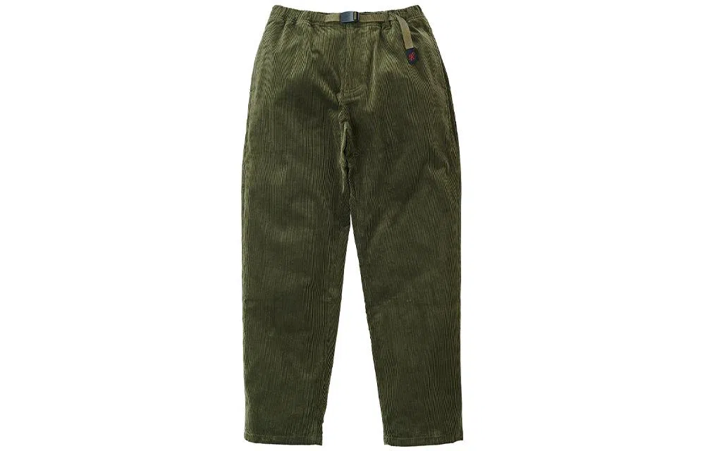 Gramicci SS22 Straight Pocket Pants