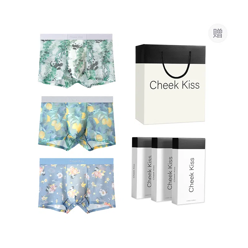 cheekkiss 7A 3