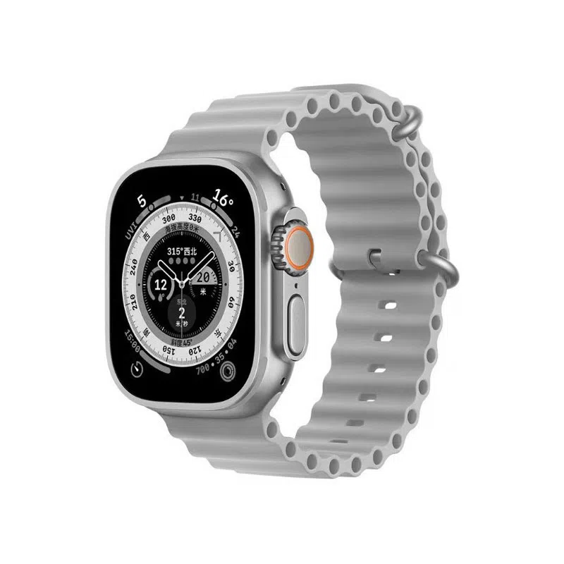 218mm Apple watch ultra2 S9S8S10