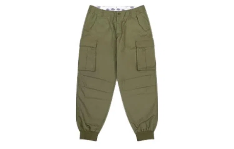 Dickies