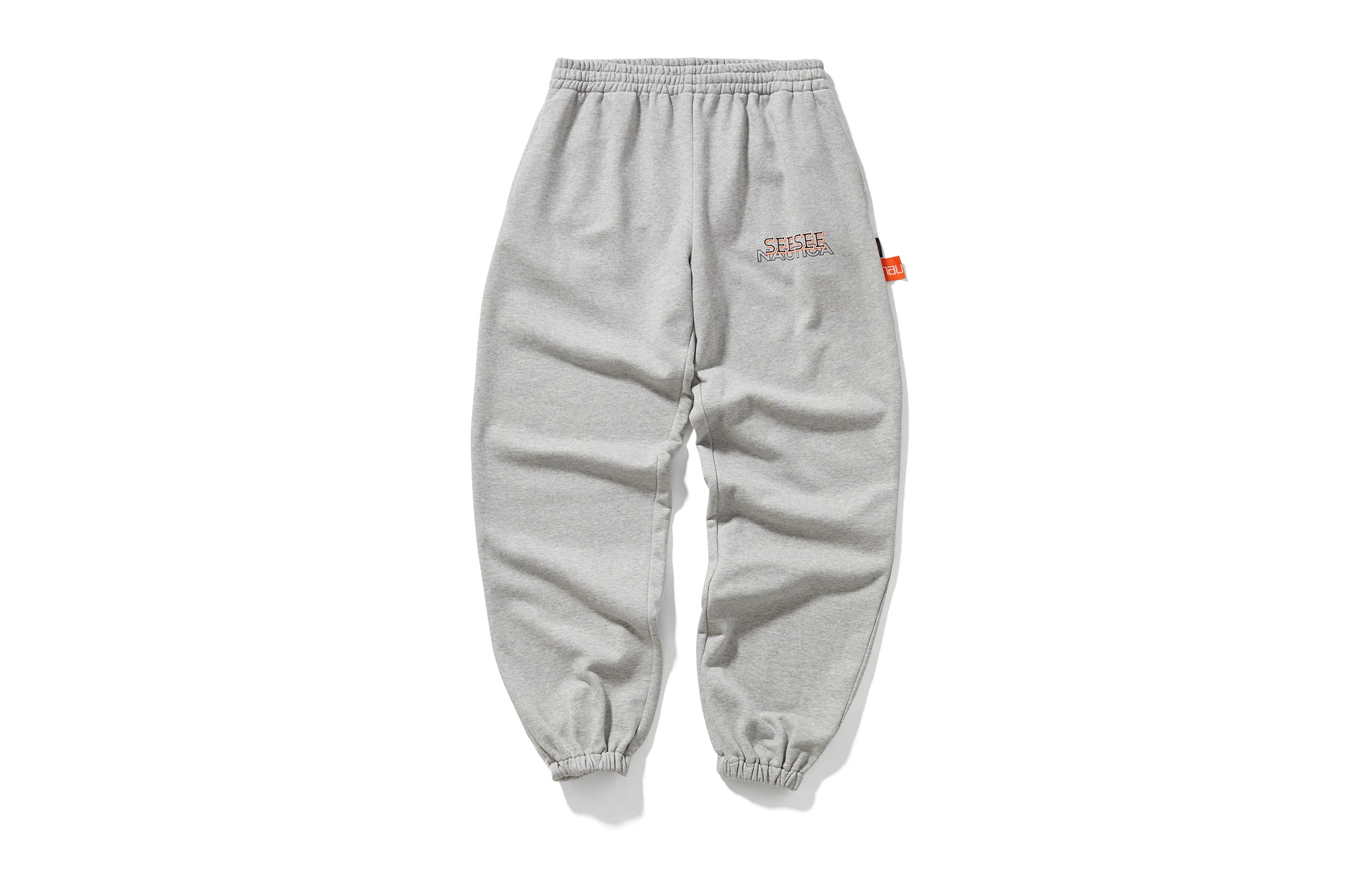nautica white sail x SEE SEE FW23