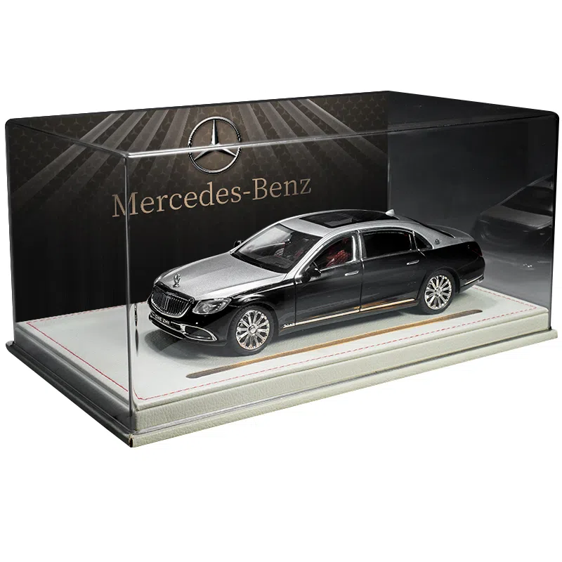 x Maybach 124 S600