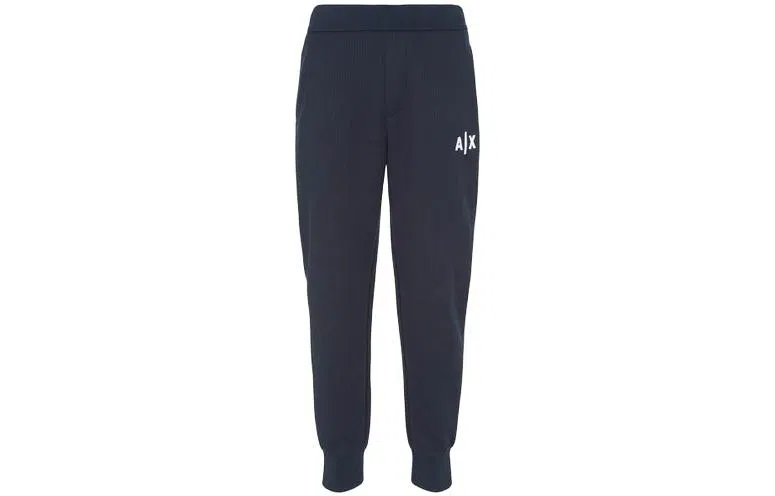 ARMANI EXCHANGE Logo