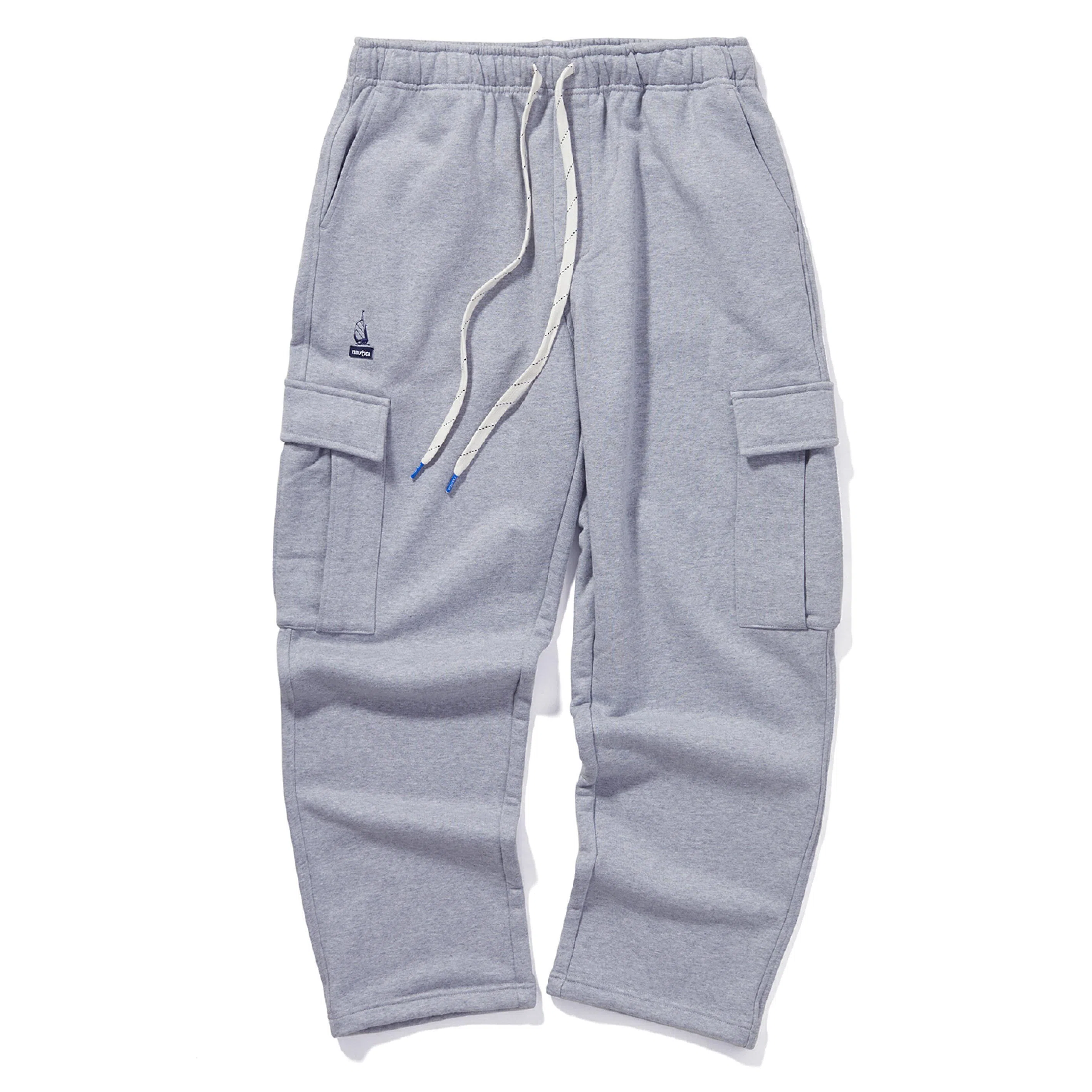 nautica white sail