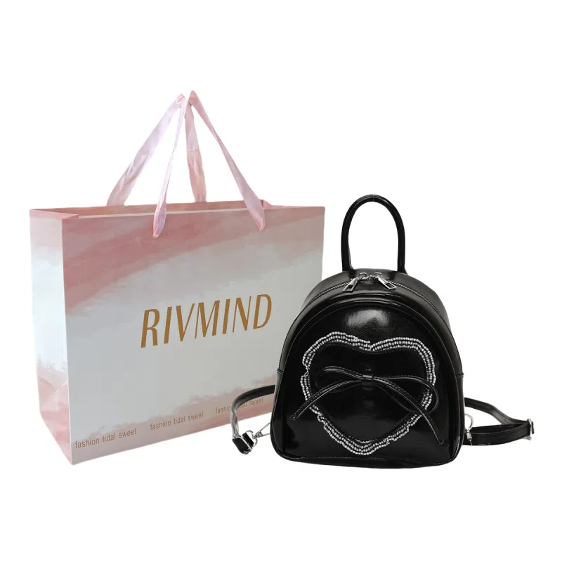 RIVMIND PU