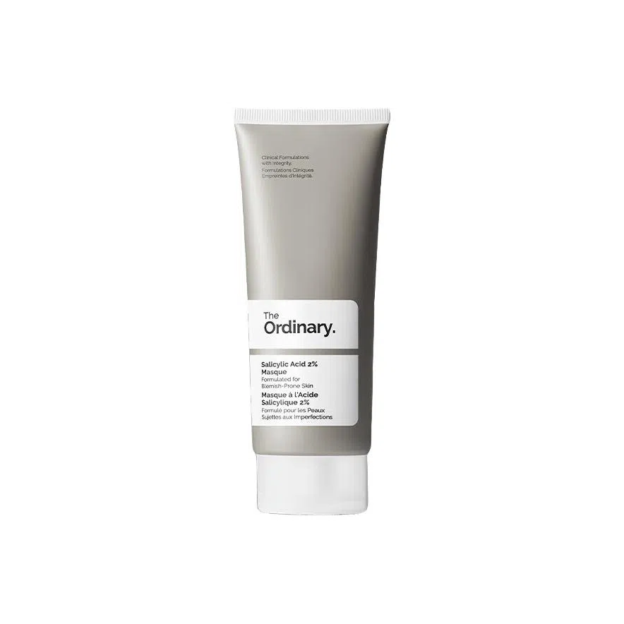 The Ordinary 2 50ml50ml*250ml*3