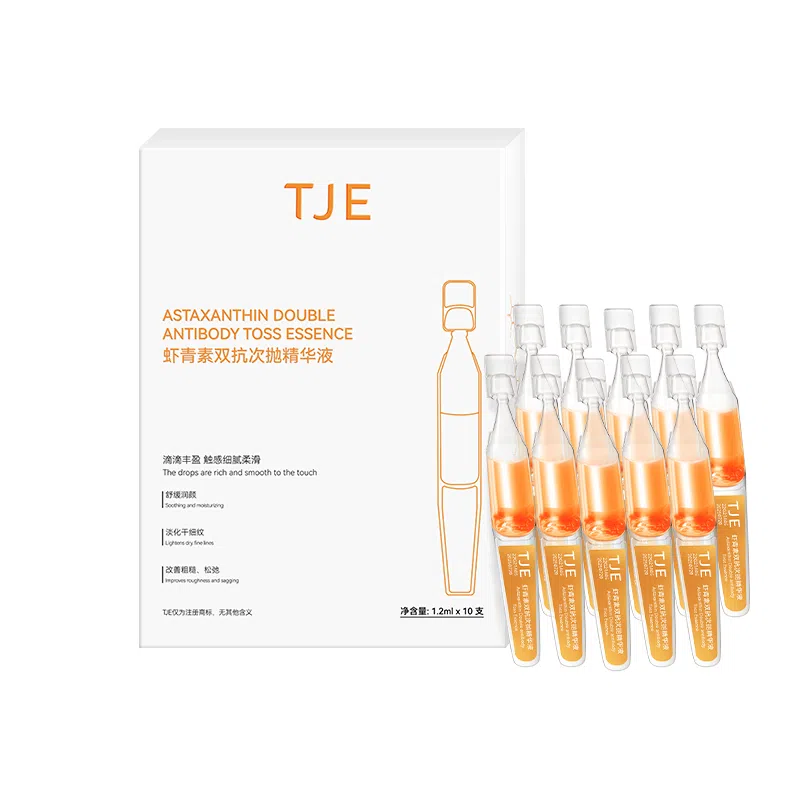 TJE 1.2ml*10