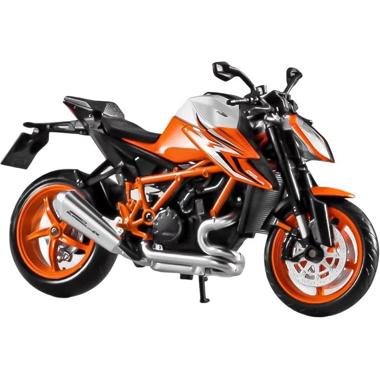 112 KTM 1290 Super Duke R