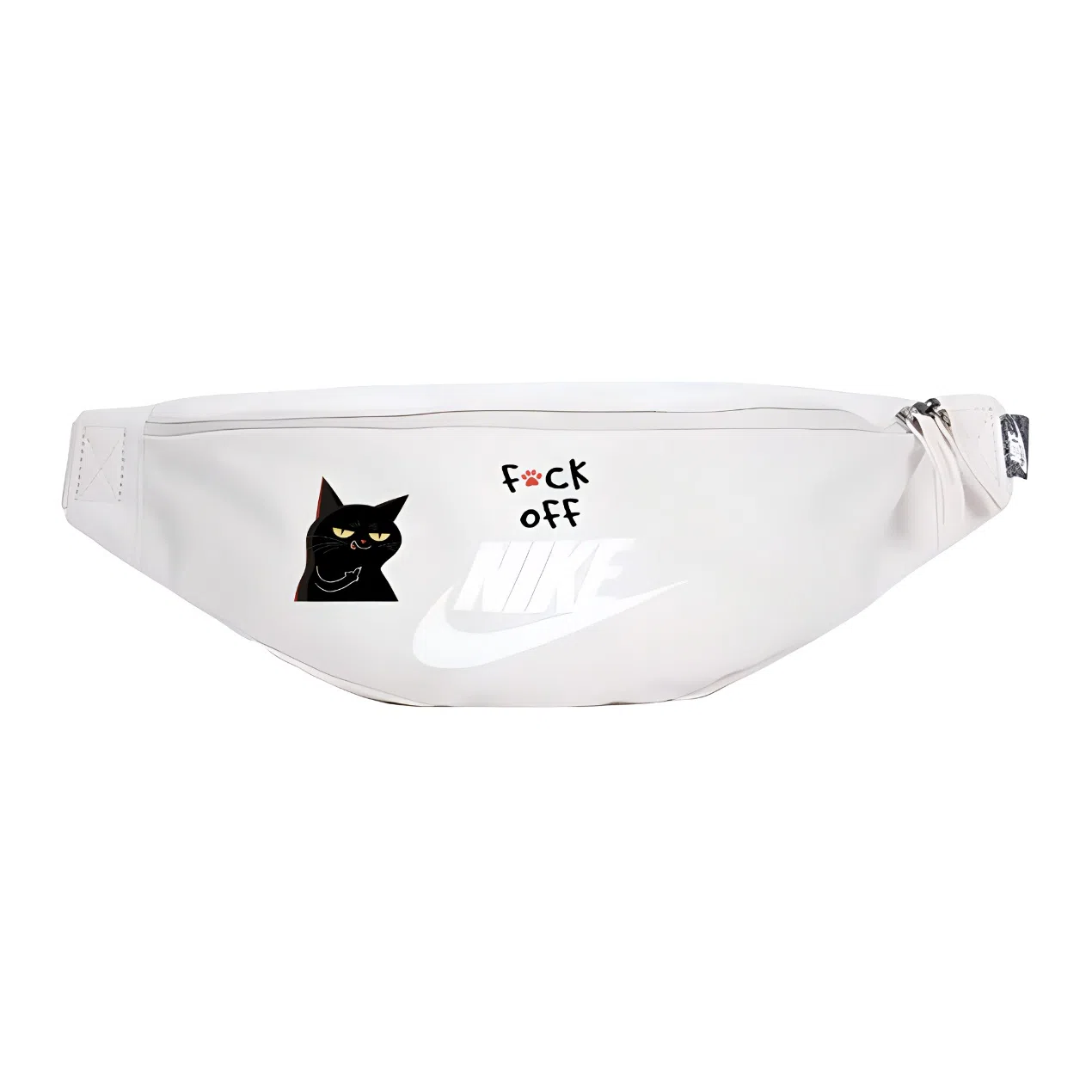 Nike Heritage Waistpack