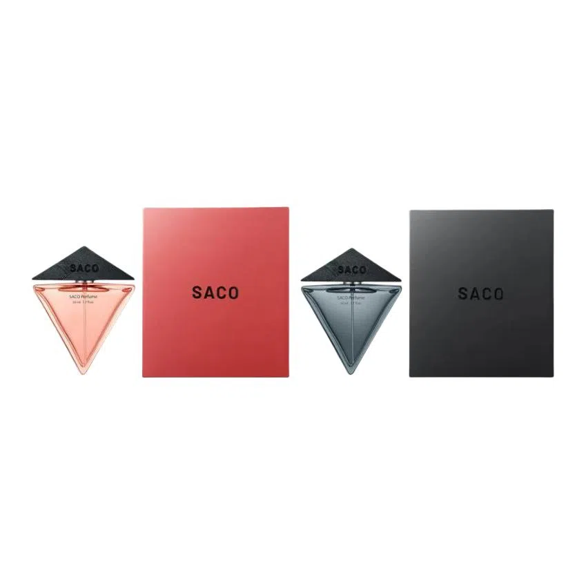 SACO EDP