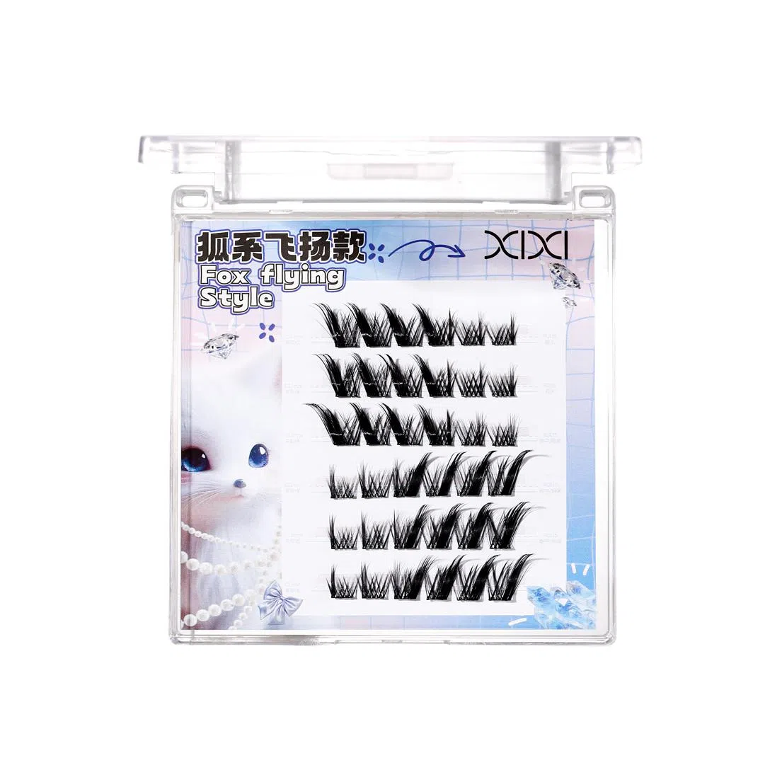 XIXI