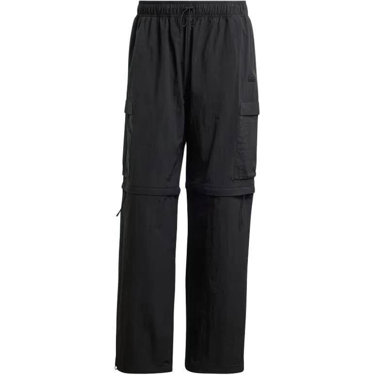adidas City Escape Premium Zip-Off Cargo Pants