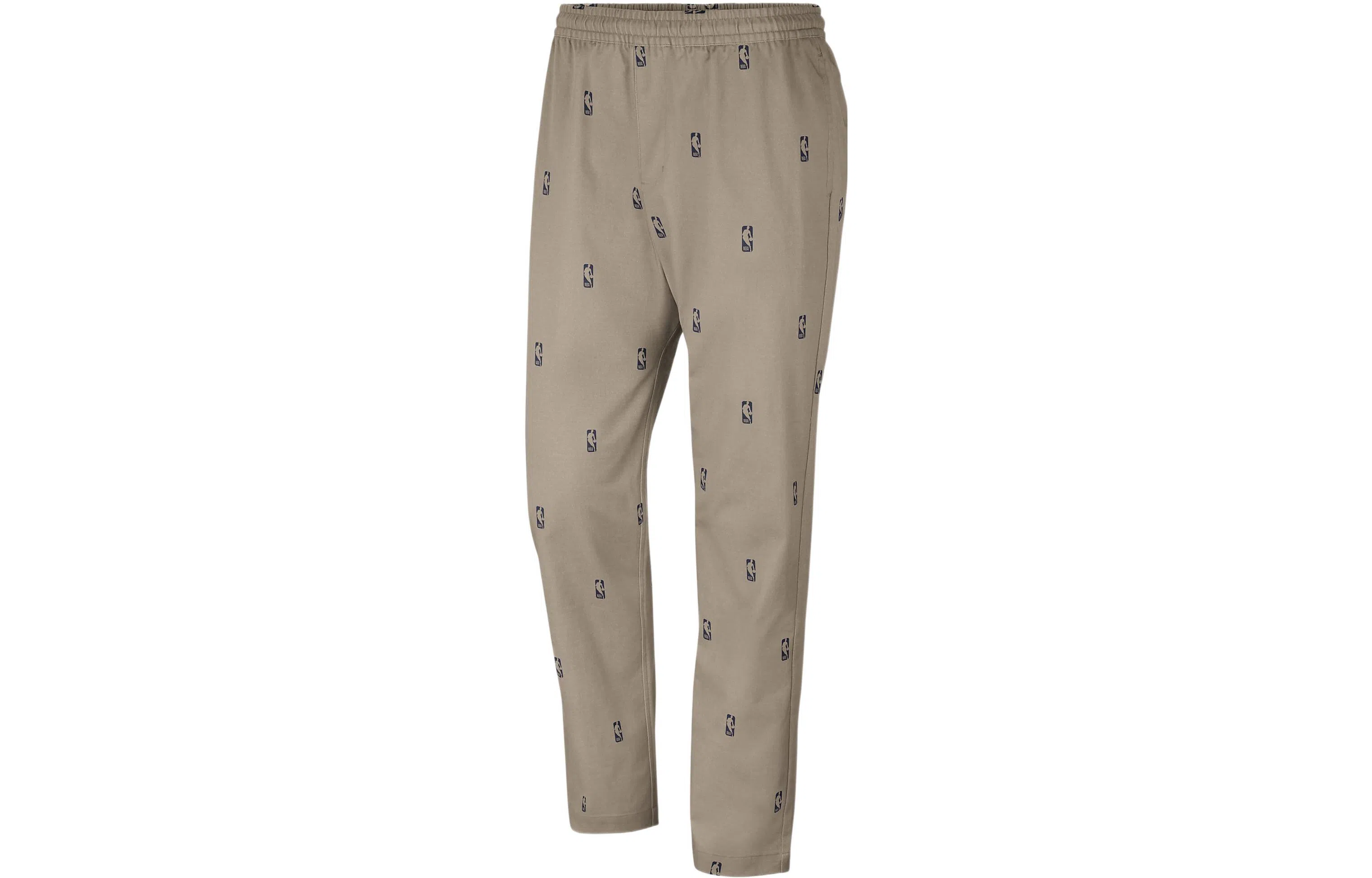 Nike Team 31 Courtside Khaki