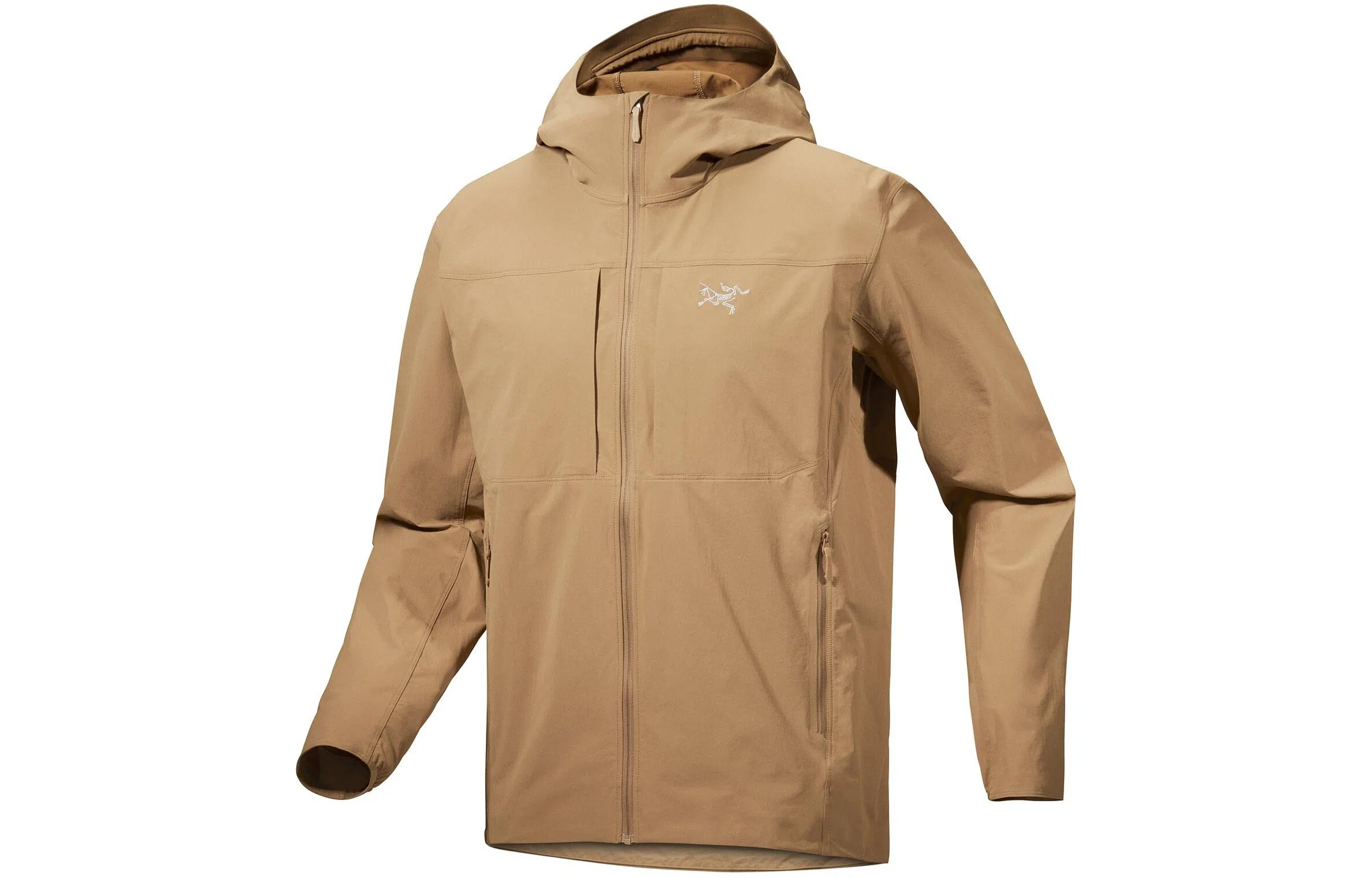 Arcteryx Gamma Lightweight Jacket