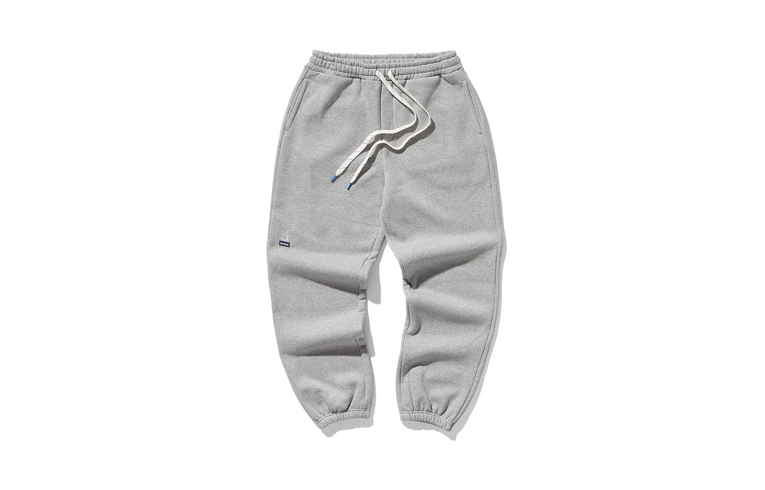 nautica white sail FW23