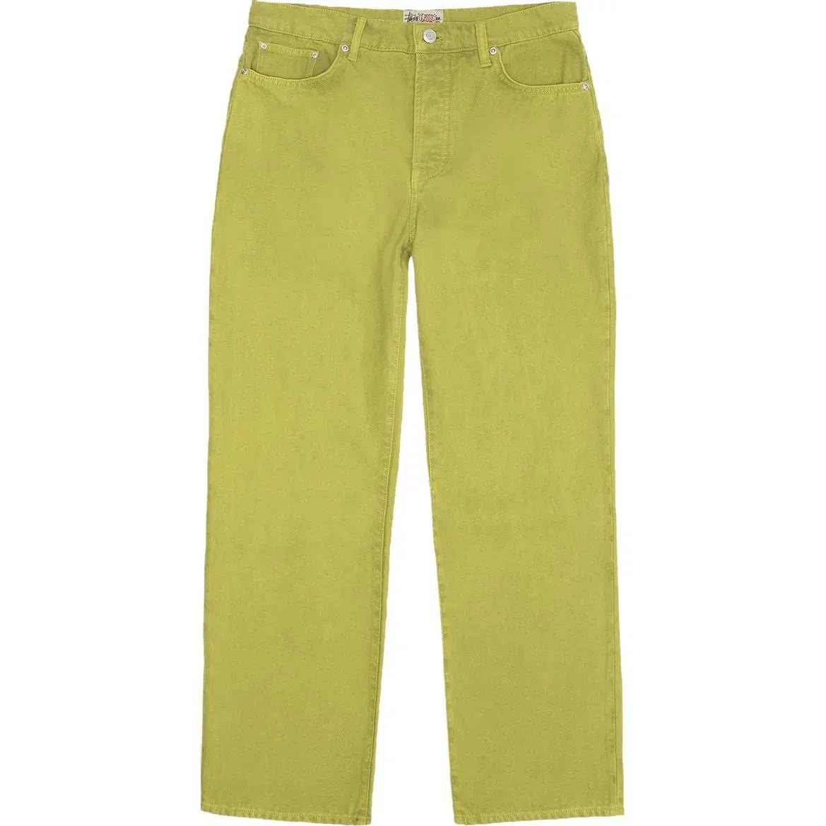 Stussy Classic Jean