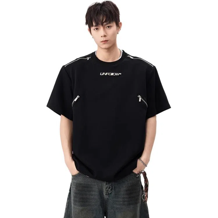 WELTER EXPERIMENT cleanfitT