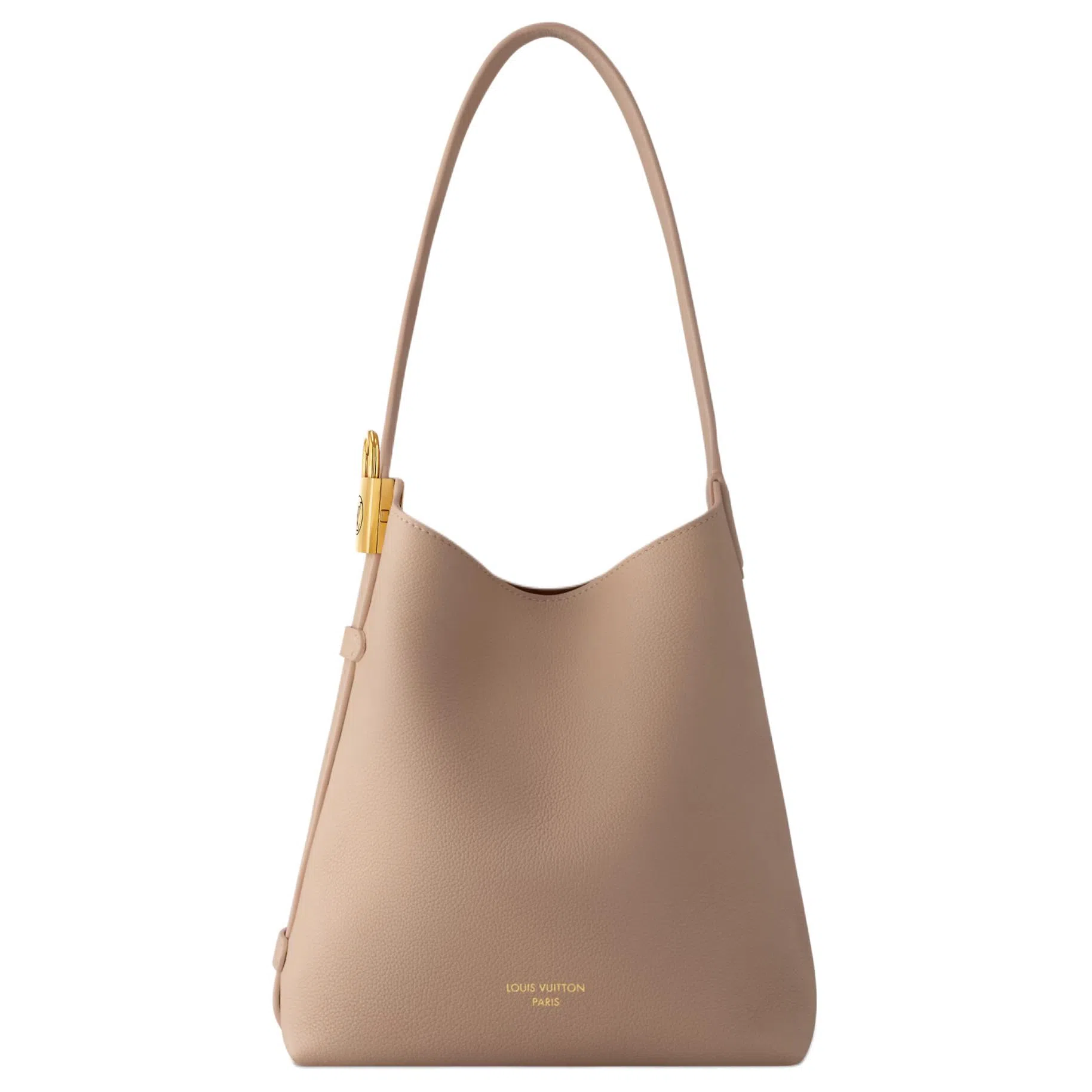 LOUIS VUITTON Low Key Hobo