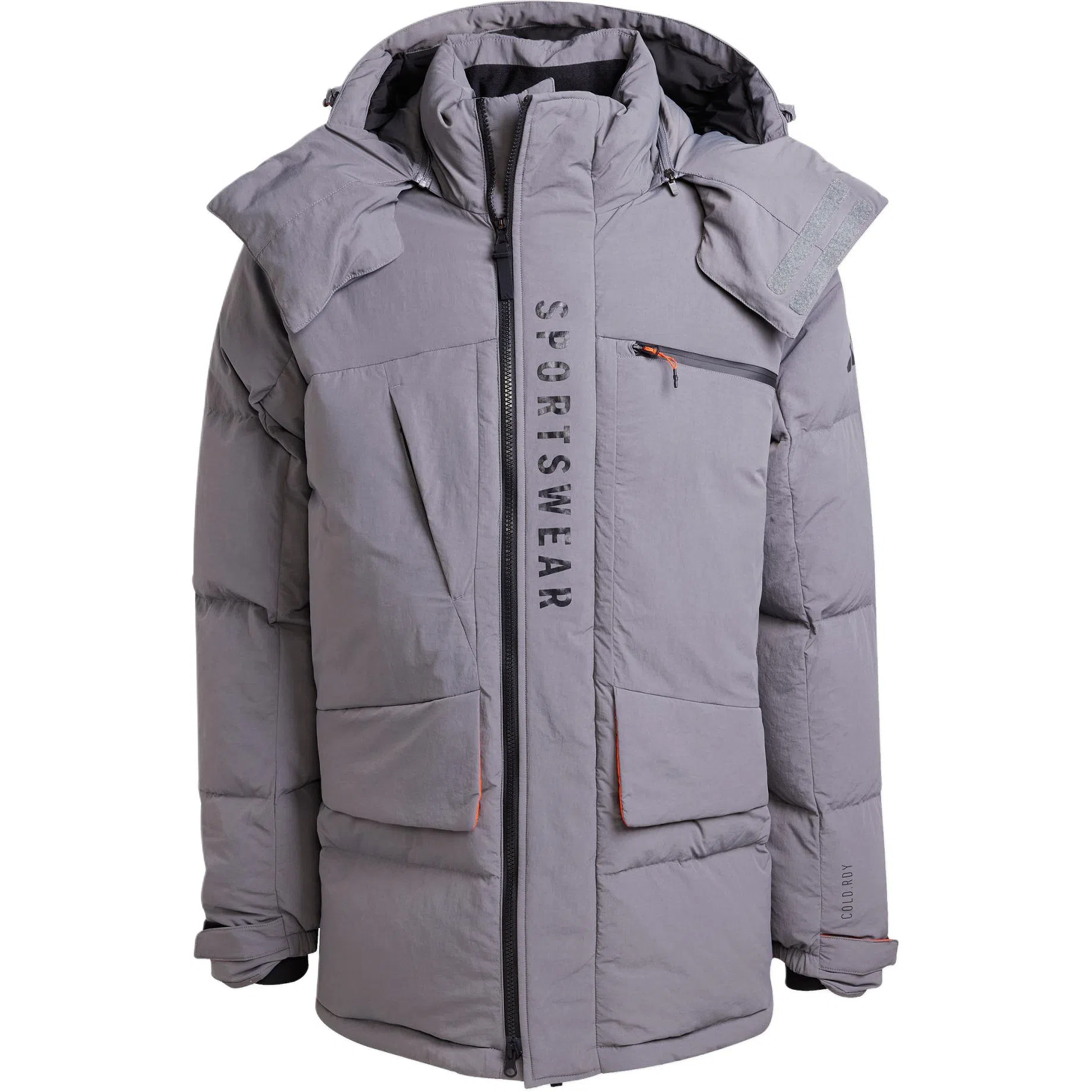 adidas Cold.Rdy MID DOWN PARKA