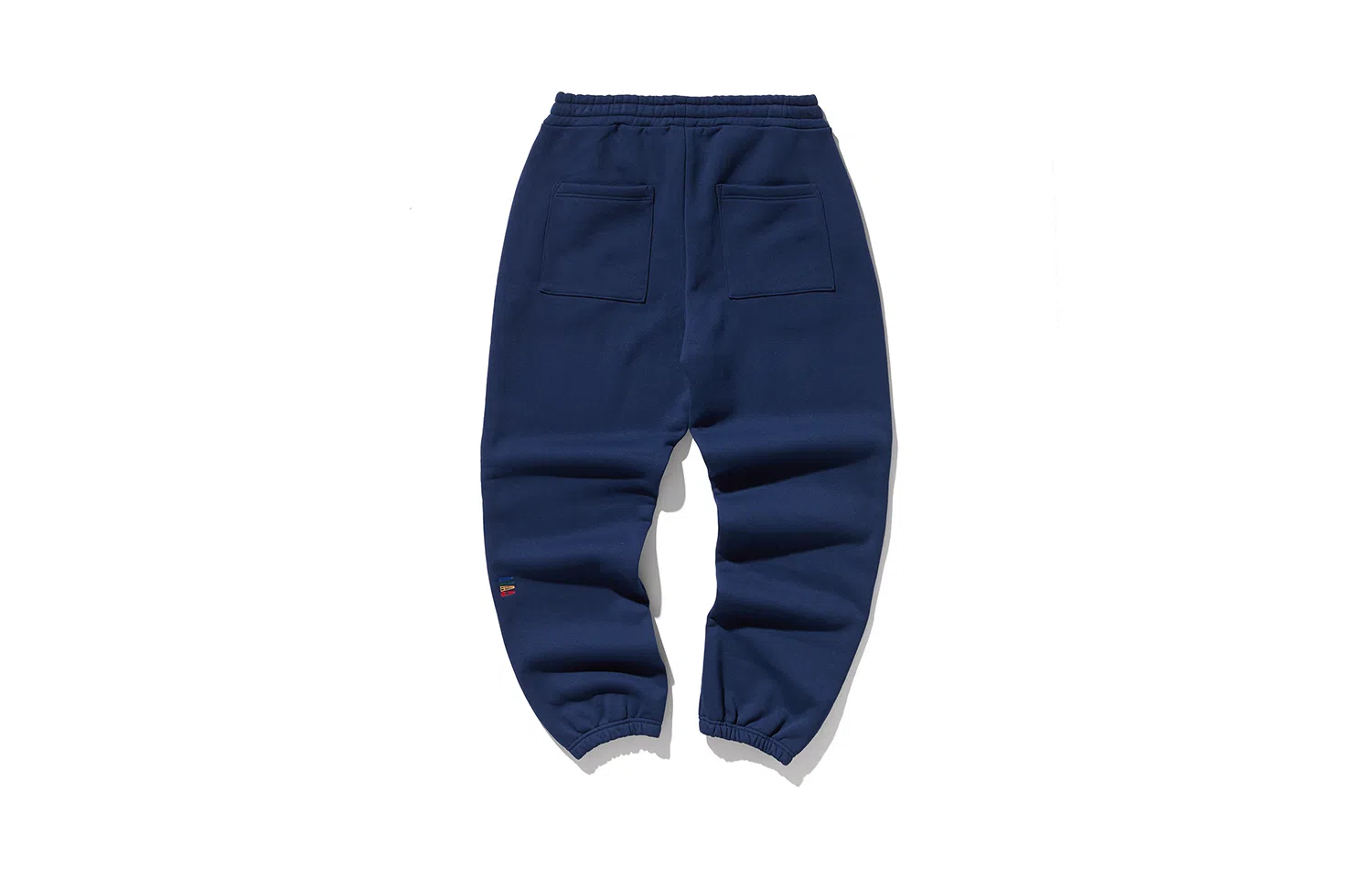 nautica white sail FW23