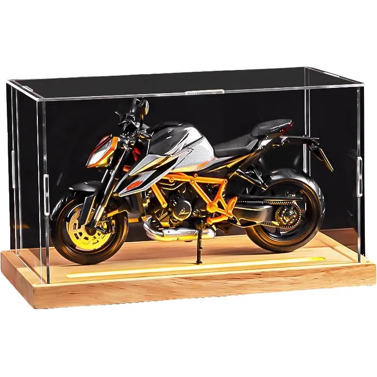 112 KTM 1290 Super Duke R