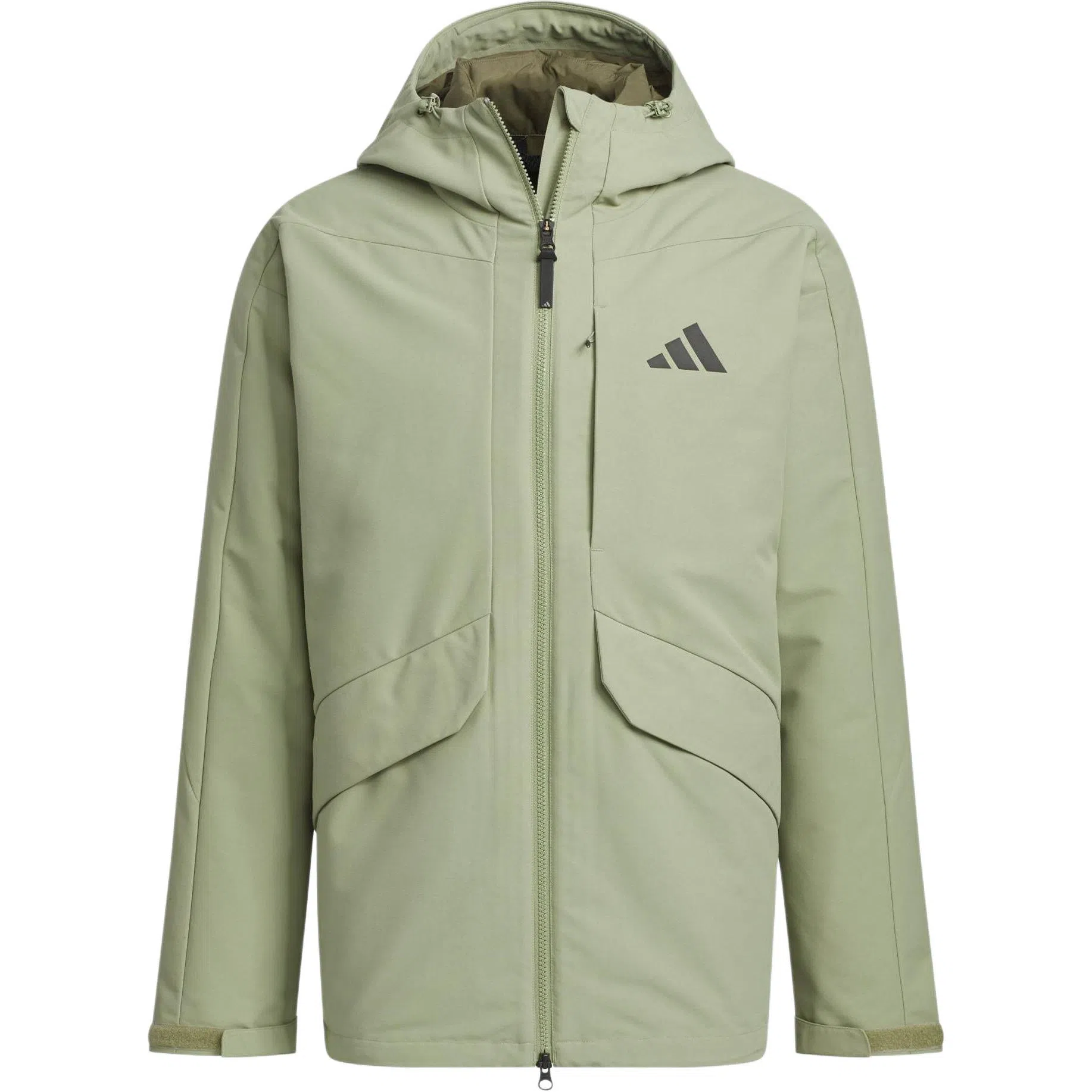 adidas 3-IN-1 DOWN