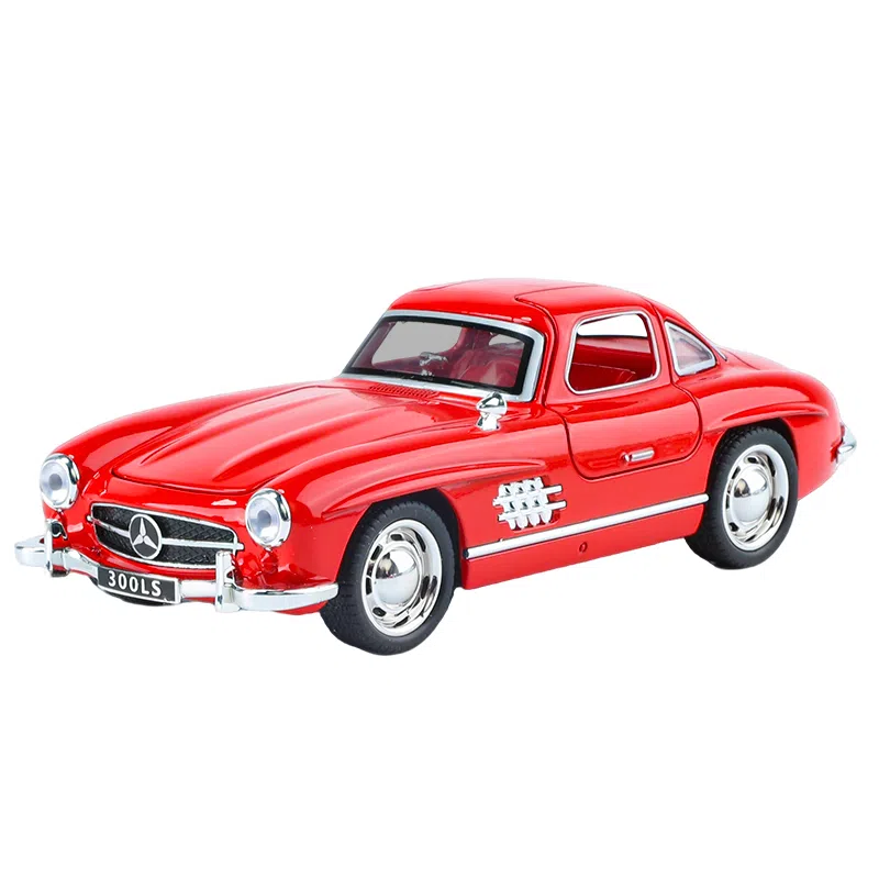 300SL