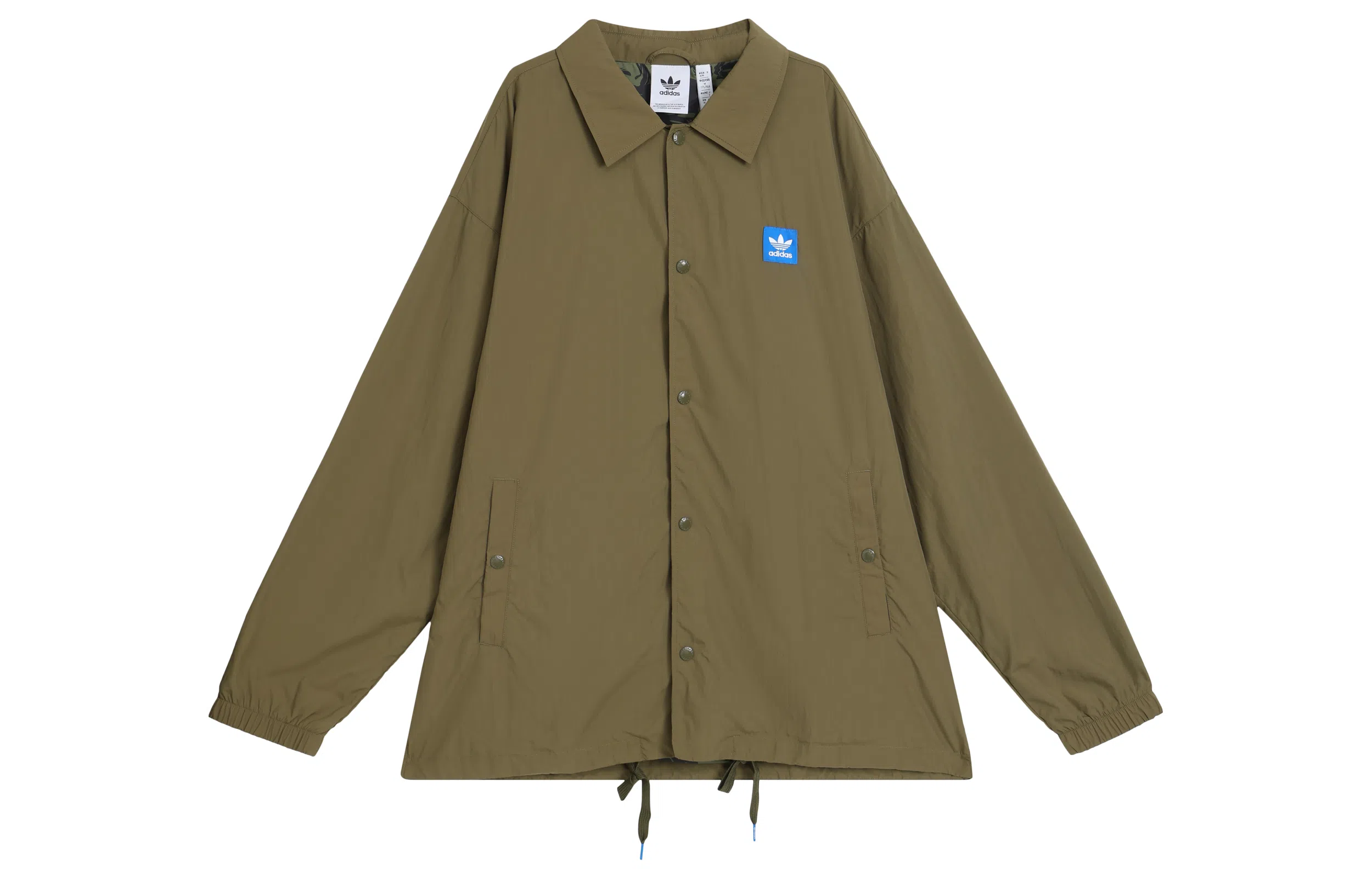 adidas Originals City Skate Jacket