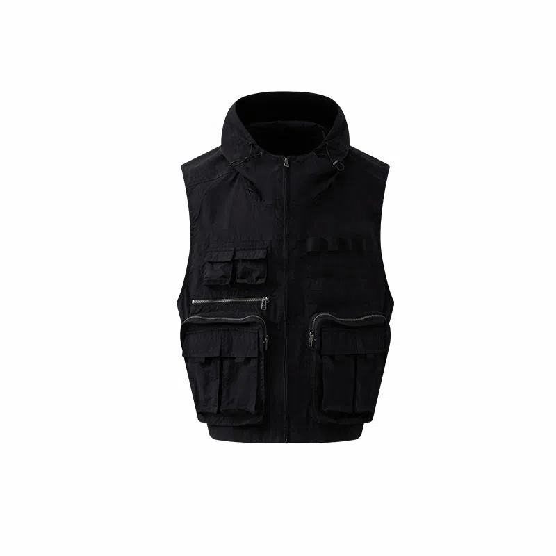 Organic Emotion 3-in-1 Jacket Black