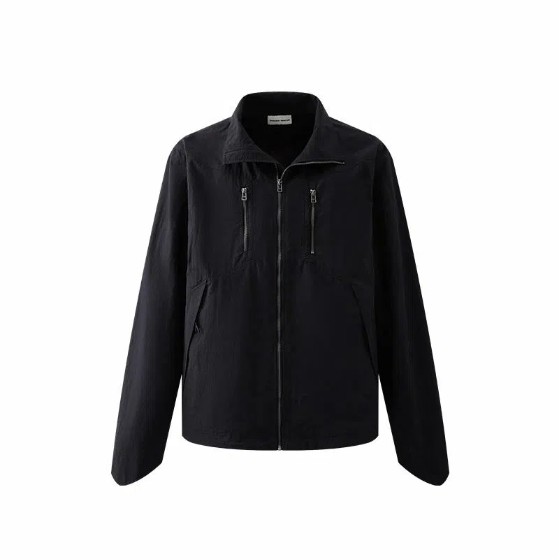 Organic Emotion 3-in-1 Jacket Black