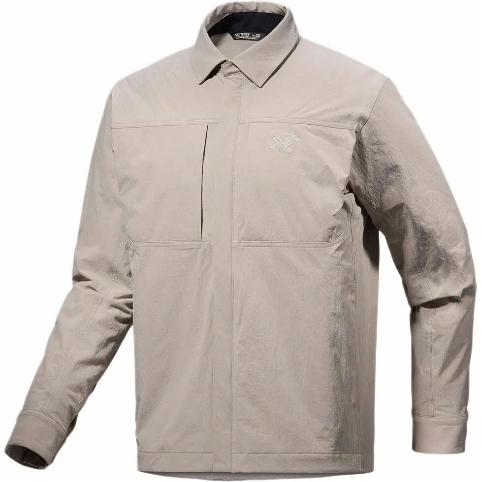 Arcteryx Cronin Insulated Jacket