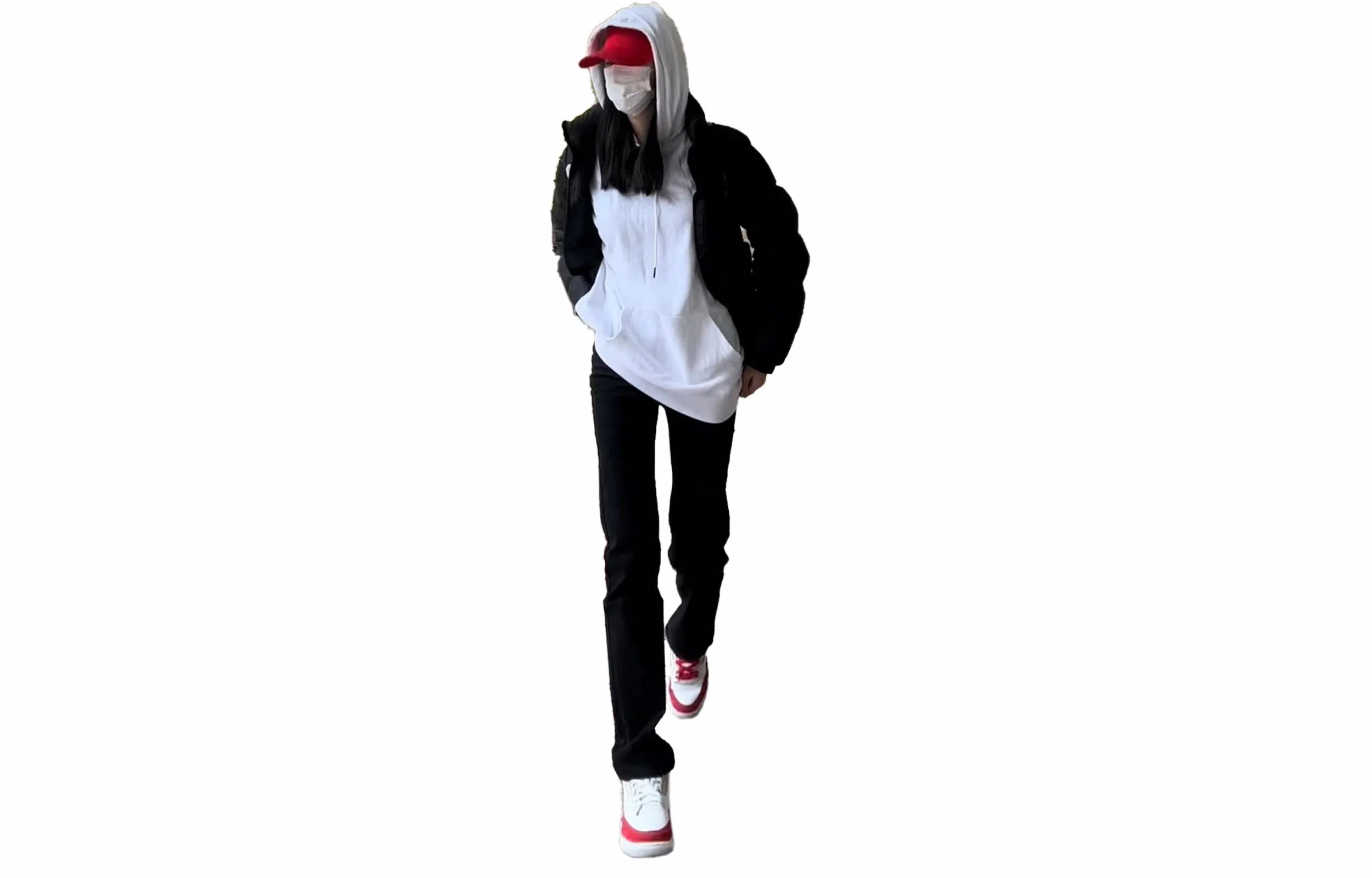WOKXSS ciean fit