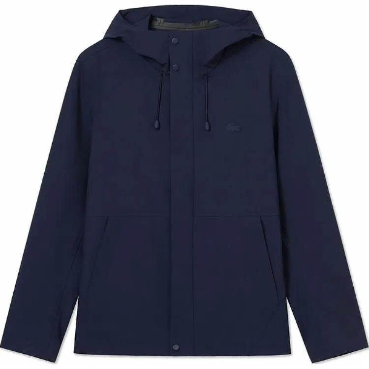 LACOSTE SS25