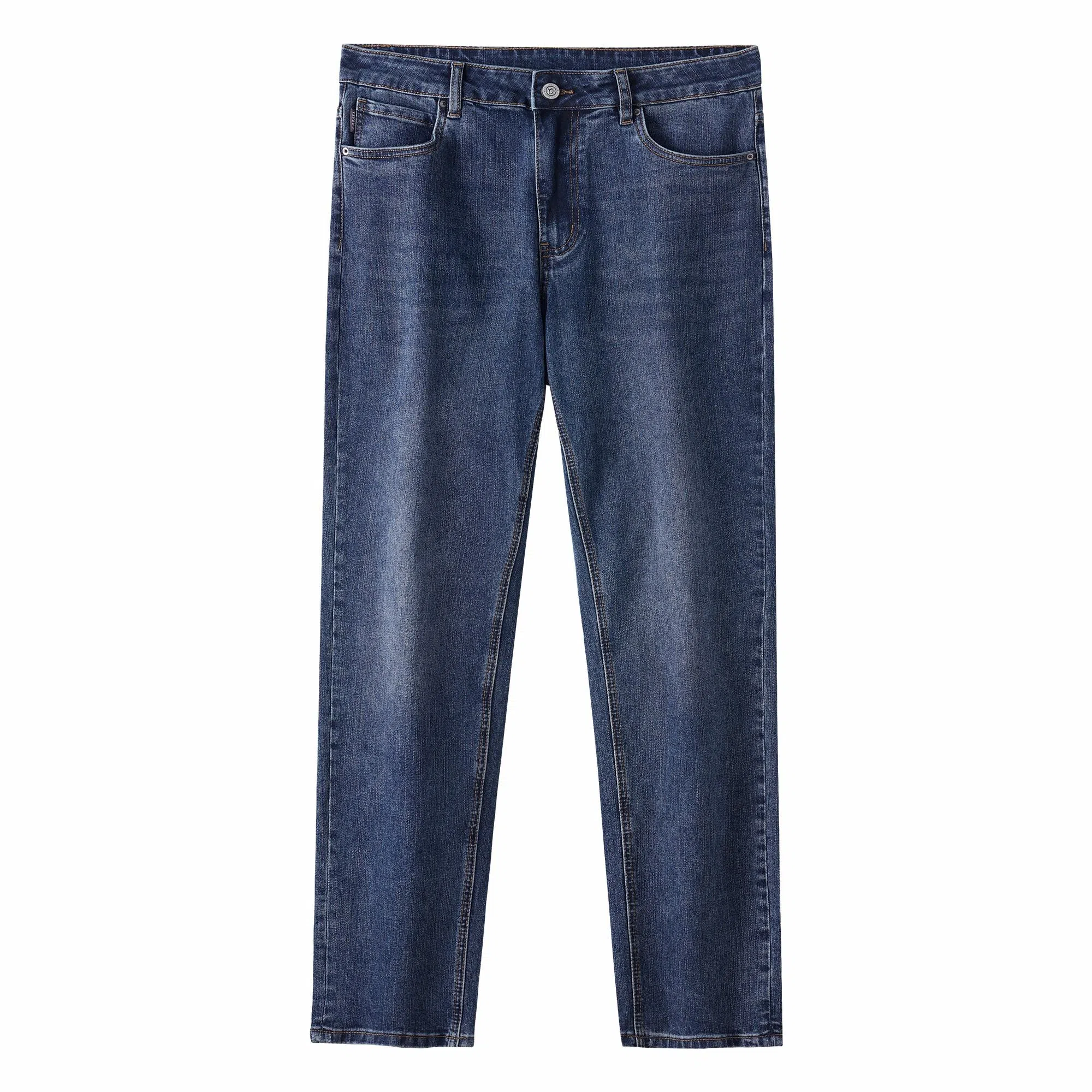 CAMEL Urban Series Blue Jeans