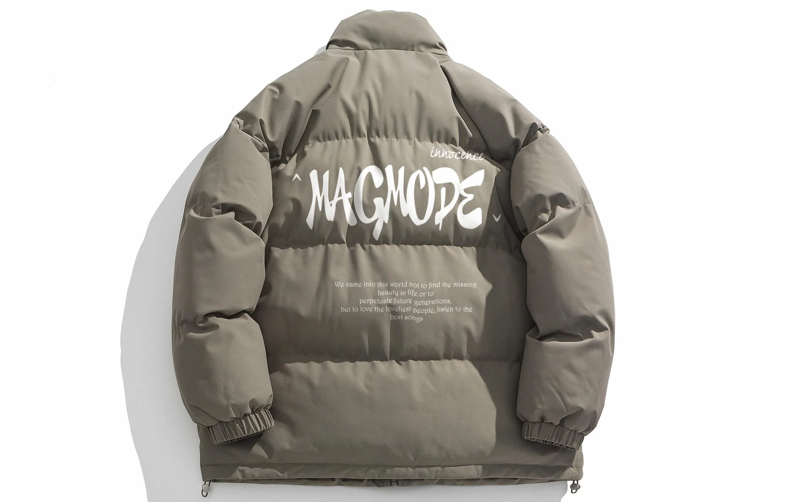 magmode