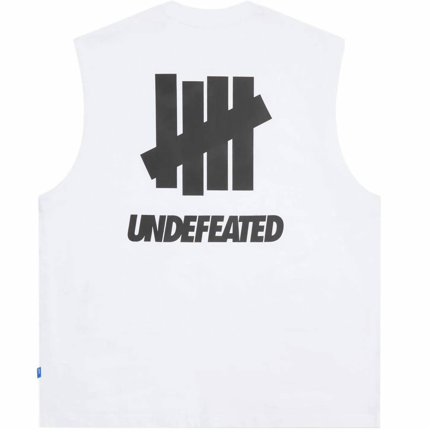 UNDEFEATED SS25 Logo