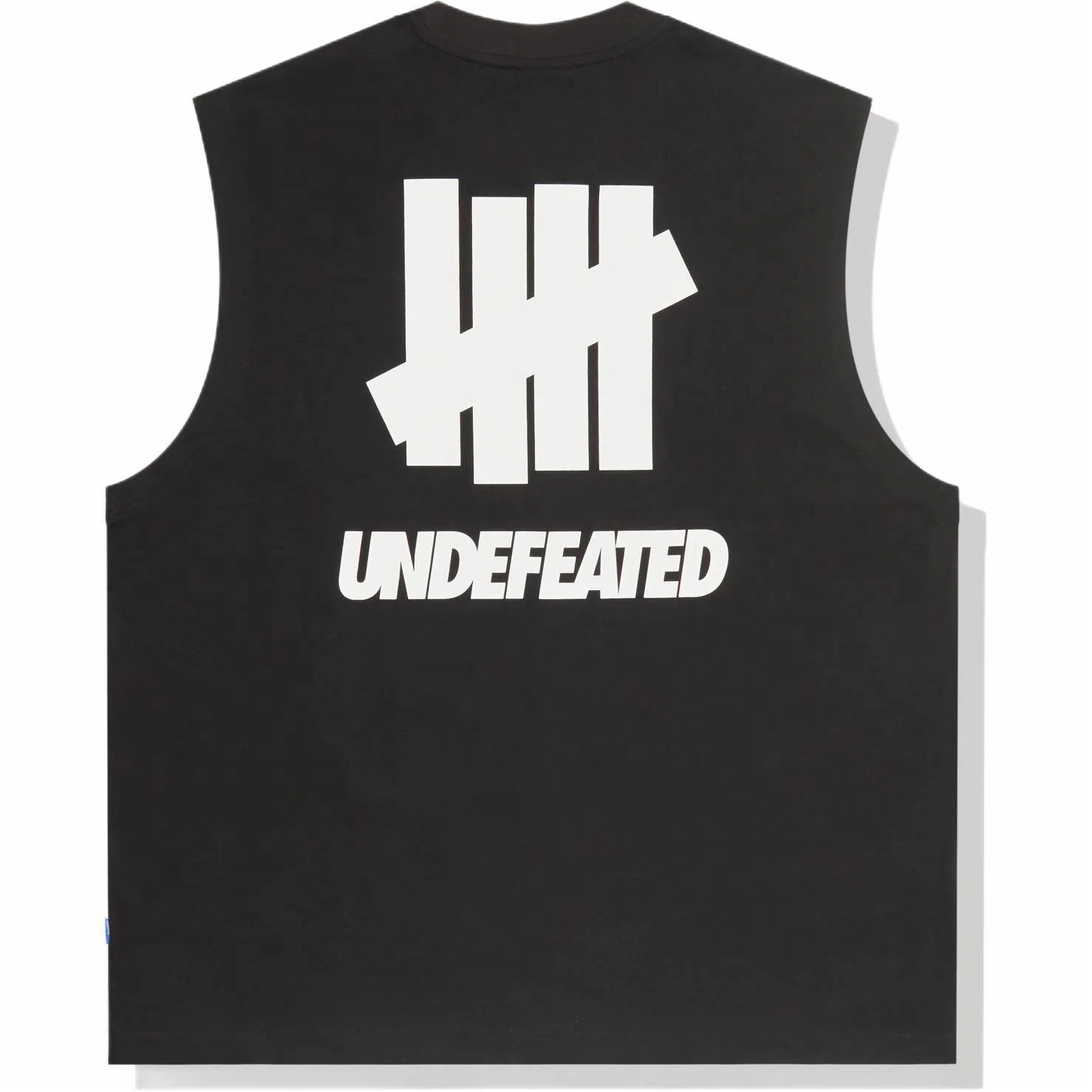 UNDEFEATED SS25 Logo