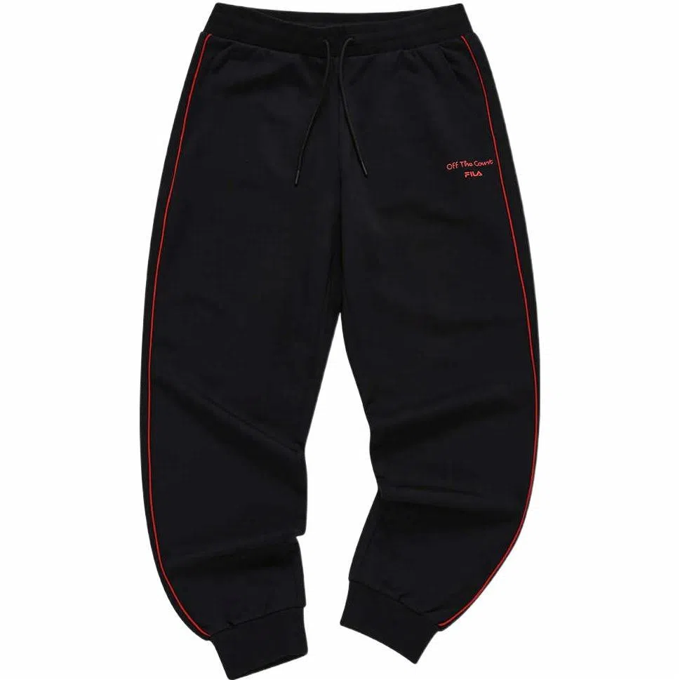 FILA FUSION CNY Logo