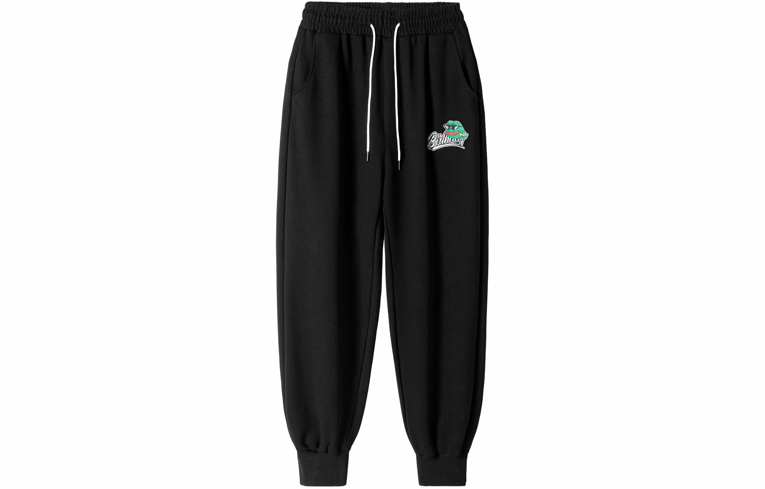 Pepe The Frog Joggers