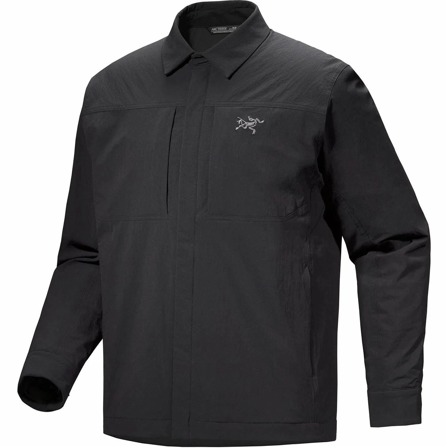 Arcteryx Cronin Insulated Jacket