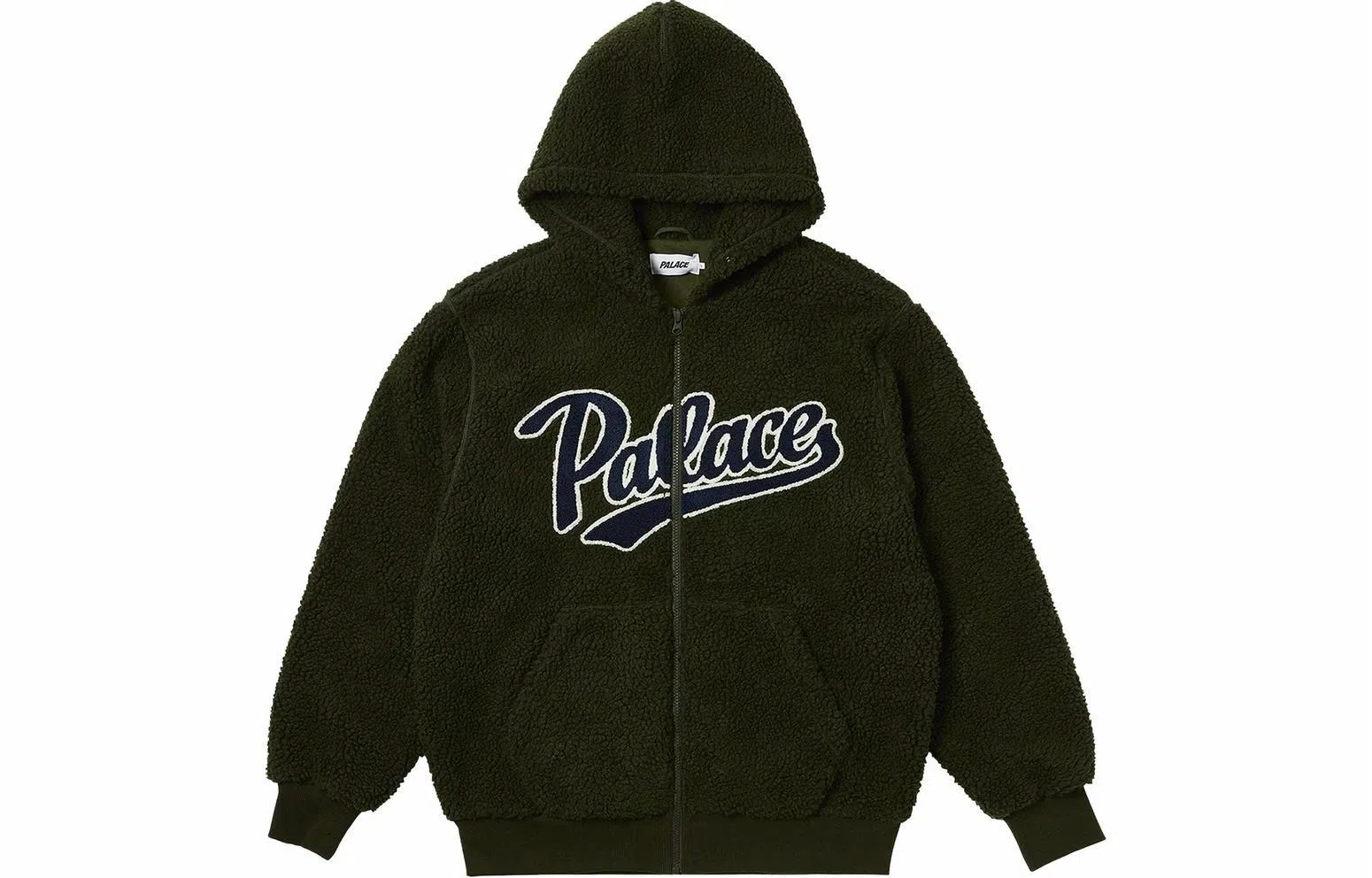 PALACE Logo
