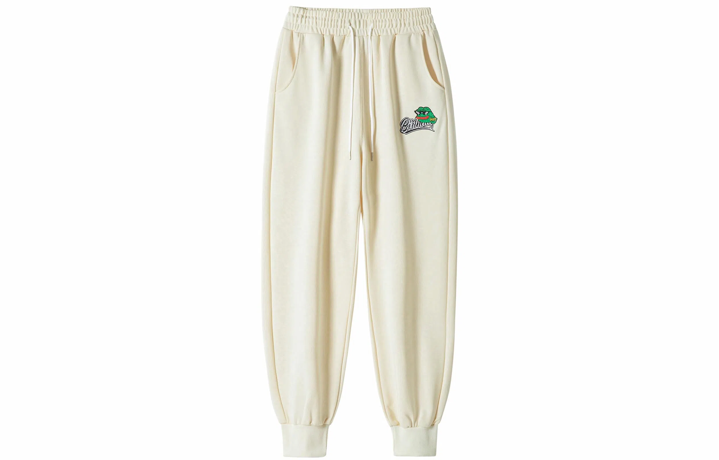 Pepe The Frog Joggers