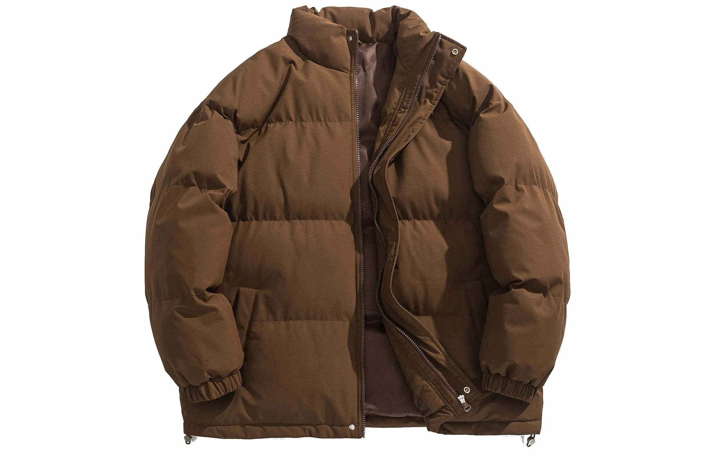 Warrior Wave Rider Series Cotton Jacket